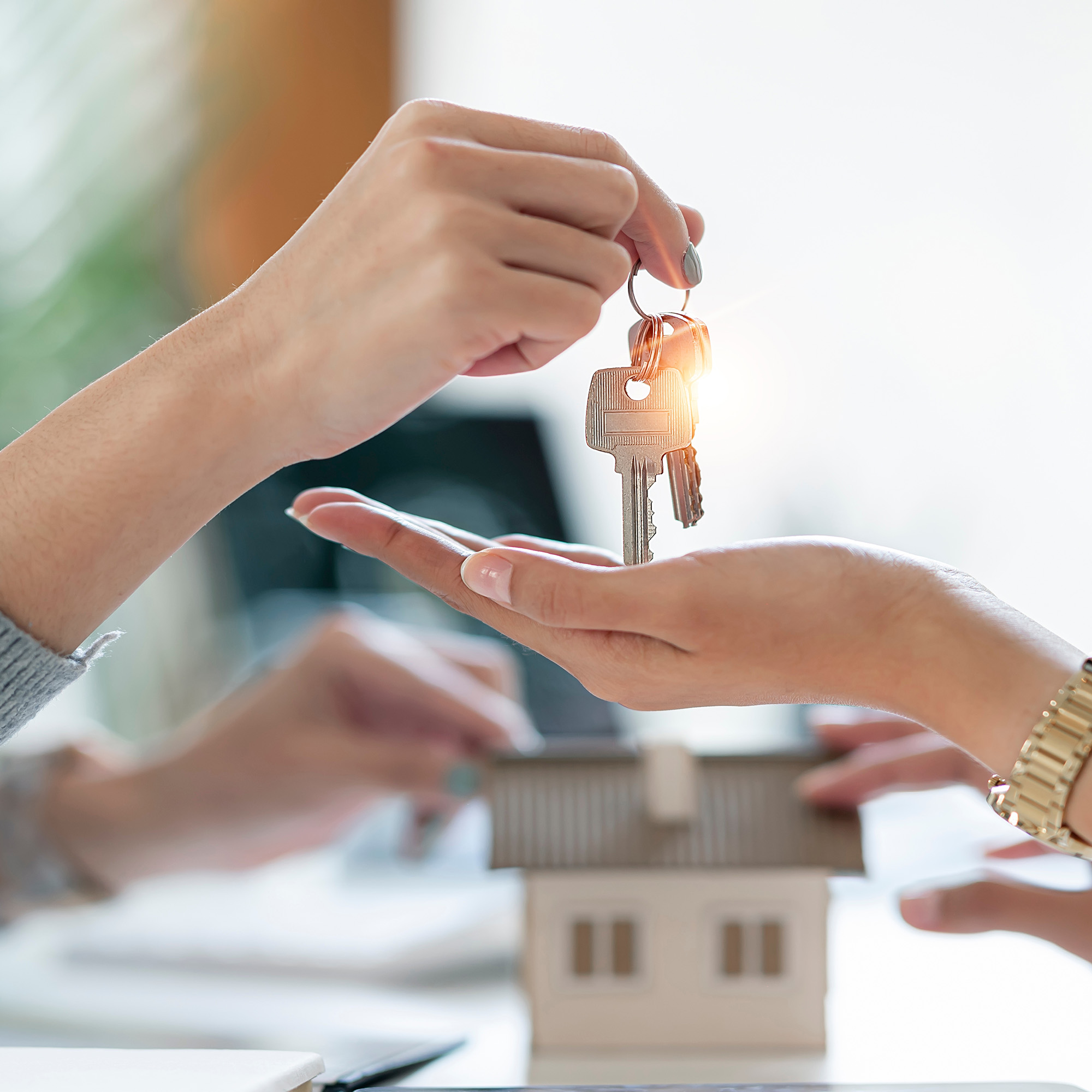 Buyers Agent + Keys-Web Crop